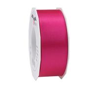 Präsent Cinta, Poliéster, Rosa Claro, 40mm-25m, 25