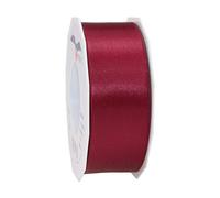 Präsent Cinta, Poliéster, Vainilla, 40mm-25m, 25