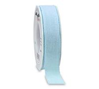 Präsent Lazo, Azul Claro, 40 mm - 20 m