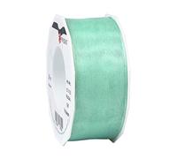 Präsent Lazo, Sea Green, 25 mm - 25 m