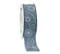 Präsent San Diego - Correa para Equipaje (12 cm), Color Azul