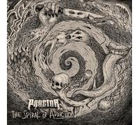 Praetor - Praetor - The Spiral Of Addiction