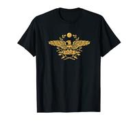 Praetoria Cohors Guardia Pretoriana Escorpión Camiseta