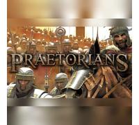 Praetorians (PC) Steam Gift - GLOBAL