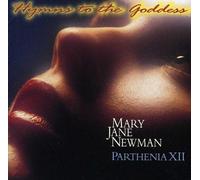 Praetorius etc Magnificats "Hymns to the Goddess