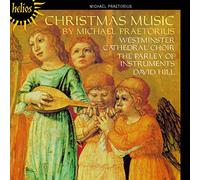 Praetorius, M. - Musique Pour Noël