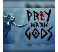Praey for the Gods (PC) Steam Key - GLOBAL