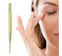 Präzisions-Akupunkturstift aus - Gesichtsreflexzonenmassagegerät &