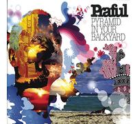 Praful - Pyramid in Your Backyard