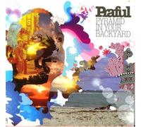 Praful - Pyramid in Your Backyard