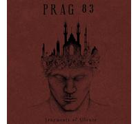 Prag 83 - Fragments of silence