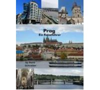 Prag Ein Reiseführer (ebook)