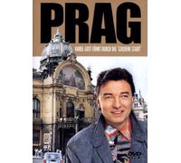 Prag - Karel Gott führt durch die Goldene Stadt [Alemania] [DVD]