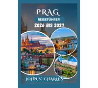 PRAG Reiseführer 2026 bis 2027
