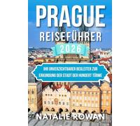 PRAG REISEFÜHRER 2026: Ihr unverzichtbarer Begleiter zur Erkundung der Stadt der hundert Türme