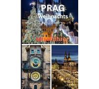 Prag Weihnachts reiseführer