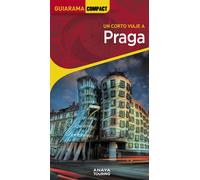 Praga | Alberto López Calvo, Gabriel Guerrero, Tzschasche