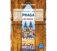 Praga de cerca 2023 (6.ª ed.) (Lonely Planet)
