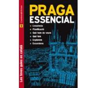 Praga Essencial