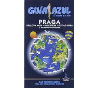 Praga (GUÍA AZUL)