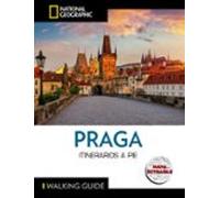 Praga - Guía National National Geographic Itinerarios A Pie