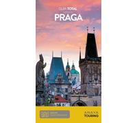 Praga (Guía Total - Urban - Internacional)