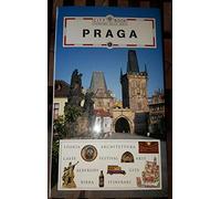 Praga - guia visual (Guias Visuales)