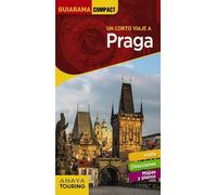 Praga (GUIARAMA COMPACT - Internacional)
