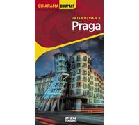 Praga (GUIARAMA COMPACT - Internacional)