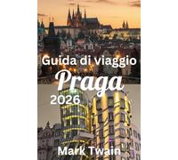Praga Guida di viaggio 2026