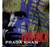Praga Khan - Gun Back*Us