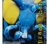 Praga Khan - Injected With A Poison - Remixes (x4) [Vinyl Single]