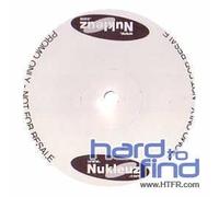 Praga Khan - Injected With a Poison [Vinilo]