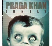 Praga Khan - Lonely [Vinilo]