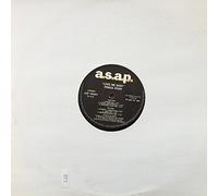 Praga Khan - Love Me Baby / Phantasia [Vinilo]