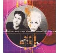 Praga Khan - Love [Vinilo]
