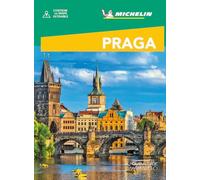 Praga - La Guia Verde Week&Go: Con mapa extraible