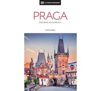 Praga. Nuova ediz. (Le guide Mondadori)