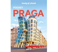 Praga Pocket (Guide EDT/Lonely Planet. Pocket)