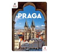 Praga Pocket (Rough Guides mini)