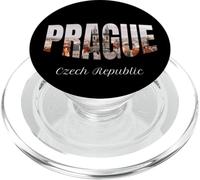 Praga República Checa PopSockets PopGrip para MagSafe