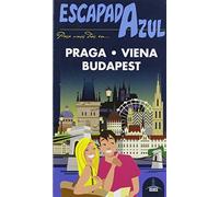 Praga, Viena y Budapest Escapada: Praga, Viena y Budapest Escapada Azul