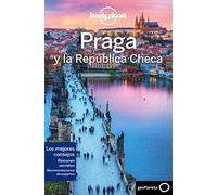 Praga y la República Checa 9 (Guías de Ciudad Lonely Planet)