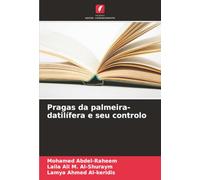 Pragas da palmeira-datilífera e seu controlo