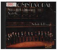 Prager Solisten - Dvorak Serenade+Sextet