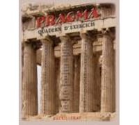pragma (grec).ii quadern dexercicis