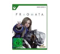 Pragmata [Alemania] [Blu-ray]