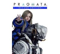 PRAGMATA Deluxe Edition (Xbox Series X|S) XBOX LIVE Key EUROPE