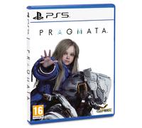 Pragmata - Juego PS5 - Version ESPAÑA