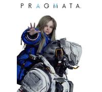 PRAGMATA (PC) - Steam Gift - GLOBAL